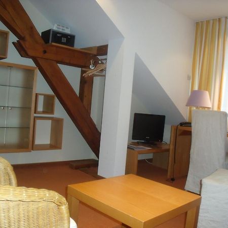 Auberge Sundgovienne Carspach Zimmer foto
