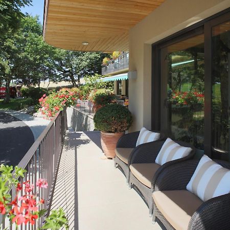 Auberge Sundgovienne Carspach Exterior foto