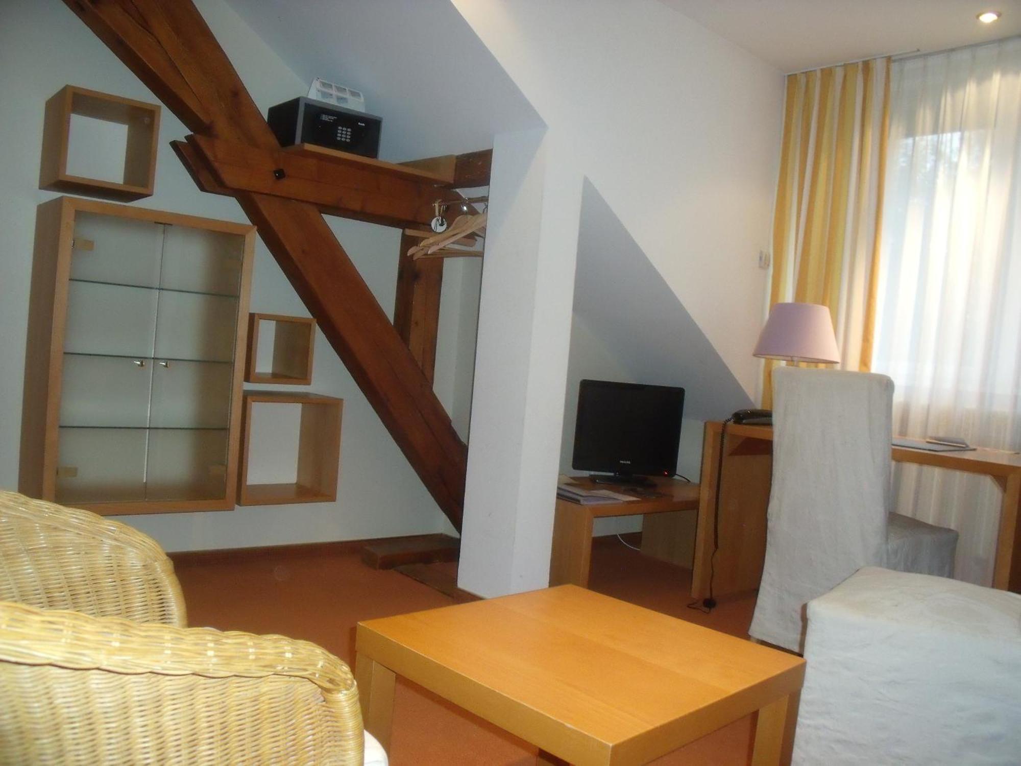 Auberge Sundgovienne Carspach Zimmer foto