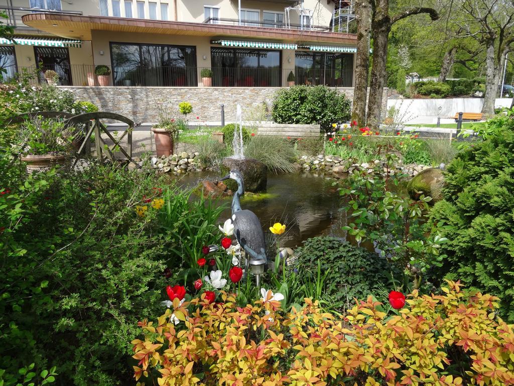 Auberge Sundgovienne Carspach Exterior foto