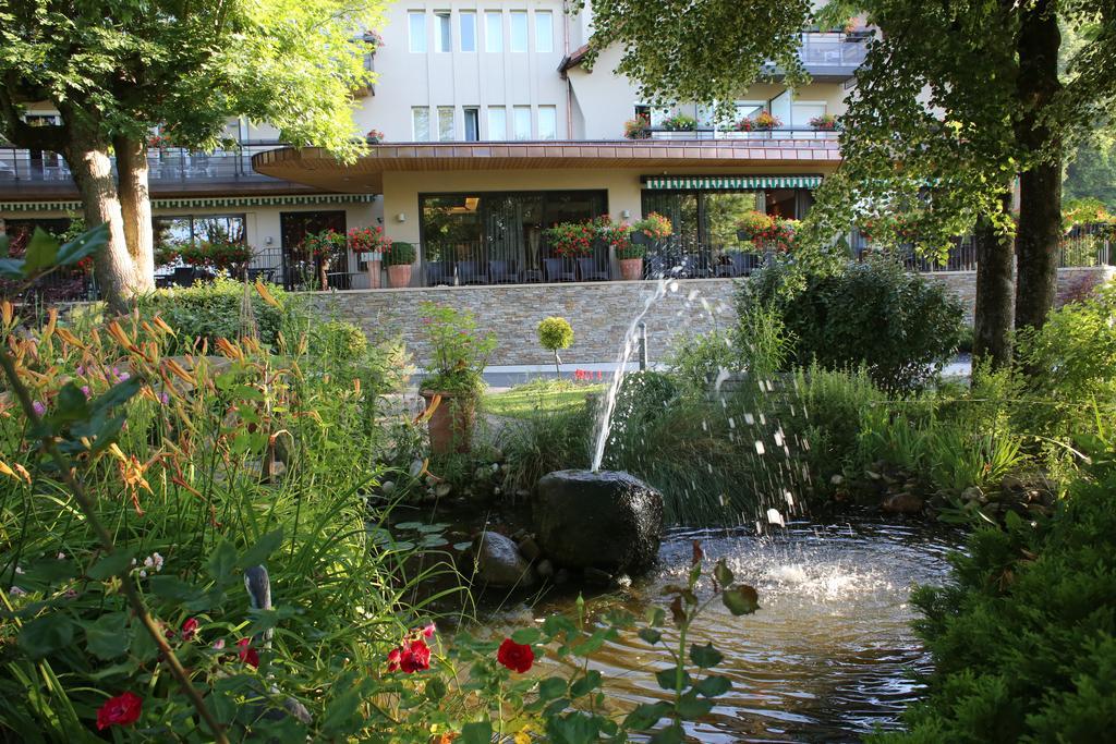 Auberge Sundgovienne Carspach Exterior foto