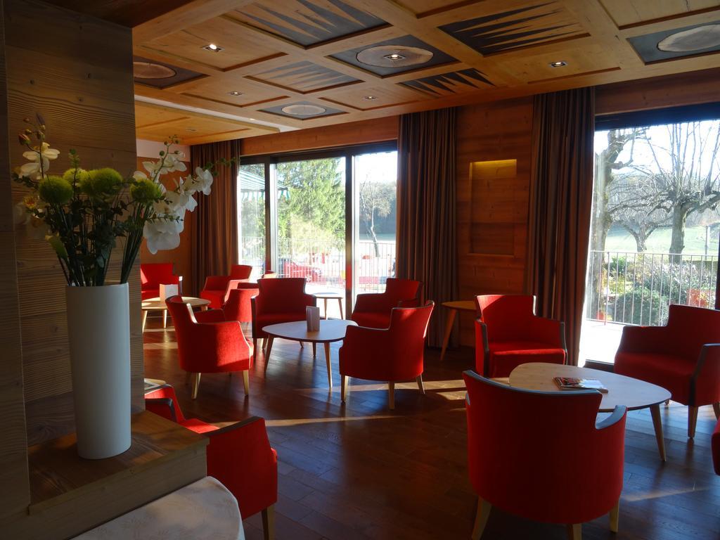 Auberge Sundgovienne Carspach Exterior foto