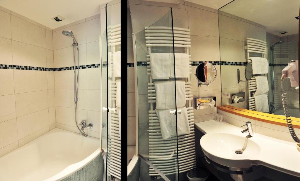 Auberge Sundgovienne Carspach Zimmer foto