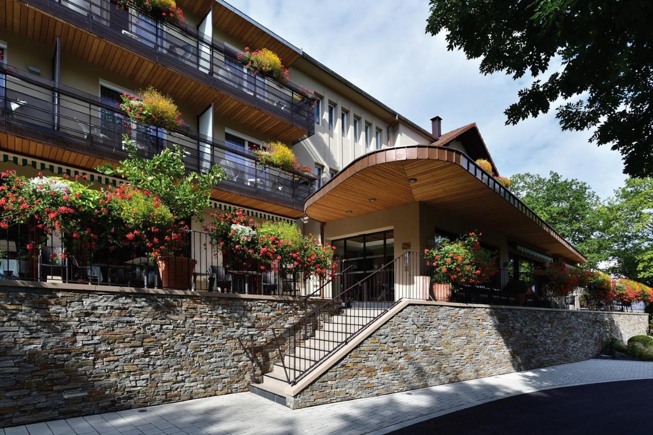 Auberge Sundgovienne Carspach Exterior foto