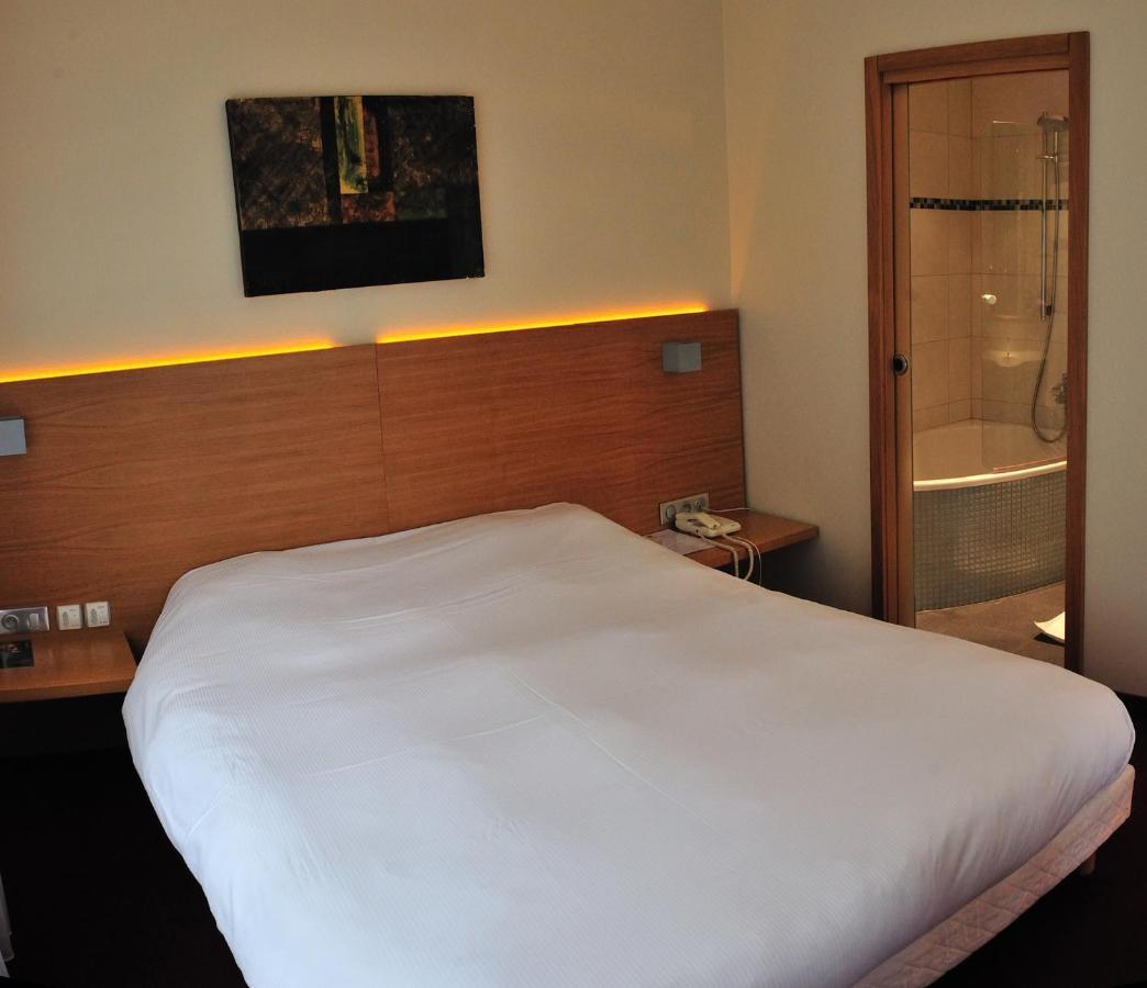 Auberge Sundgovienne Carspach Zimmer foto