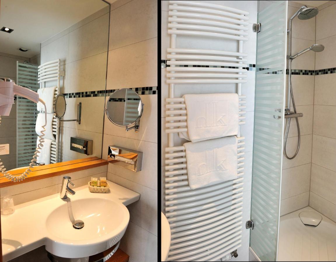 Auberge Sundgovienne Carspach Zimmer foto