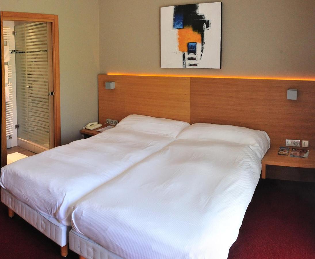 Auberge Sundgovienne Carspach Zimmer foto