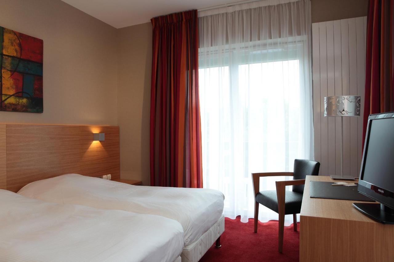 Auberge Sundgovienne Carspach Zimmer foto